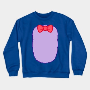 fnaf bonnie Crewneck Sweatshirt